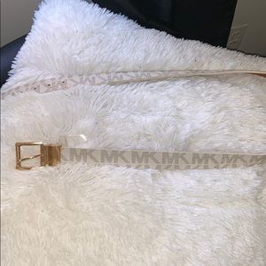 Michael Kors Accessories - MK belt Michael Kors Accessories - MK belt